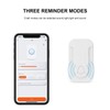 WiFi Wireless Doorbell, Waterproof Wall Plug-in Cordless Door Chime Kit
