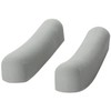 PCP Underarm Crutch Pads, Replacment Cushion Tops
