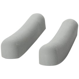 PCP Underarm Crutch Pads, Replacment Cushion Tops