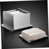 FUNOMOCYA 1 Set Tofu Mold Tofu Pressing Tool Reusable with