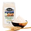 Sanniti Farro Wheat Wholemeal Flour, Stone Ground – 17.6 oz