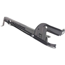For Toyota Corolla 2003 04 05 06 07 2008 Hood Latch Support | Steel | Replacement For TO1233100 | 5320802060