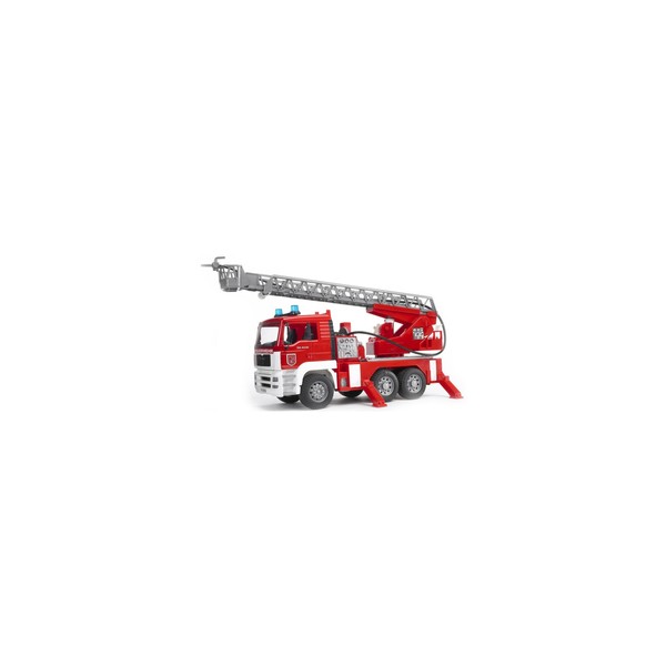 Bruder Toys MAN Fire Engine Ages 4+