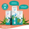 Hemoproct Hemorrhoids Treatment 45ml, Cooling Gel, Helps Relieve Pain, Itching