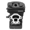 Cylinder Piston Kit Accessory Replacement for Husqvarna 235 236 240
