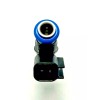 Bosch Upgrade Fuel Injector Set NEW OE BOSCH X 2