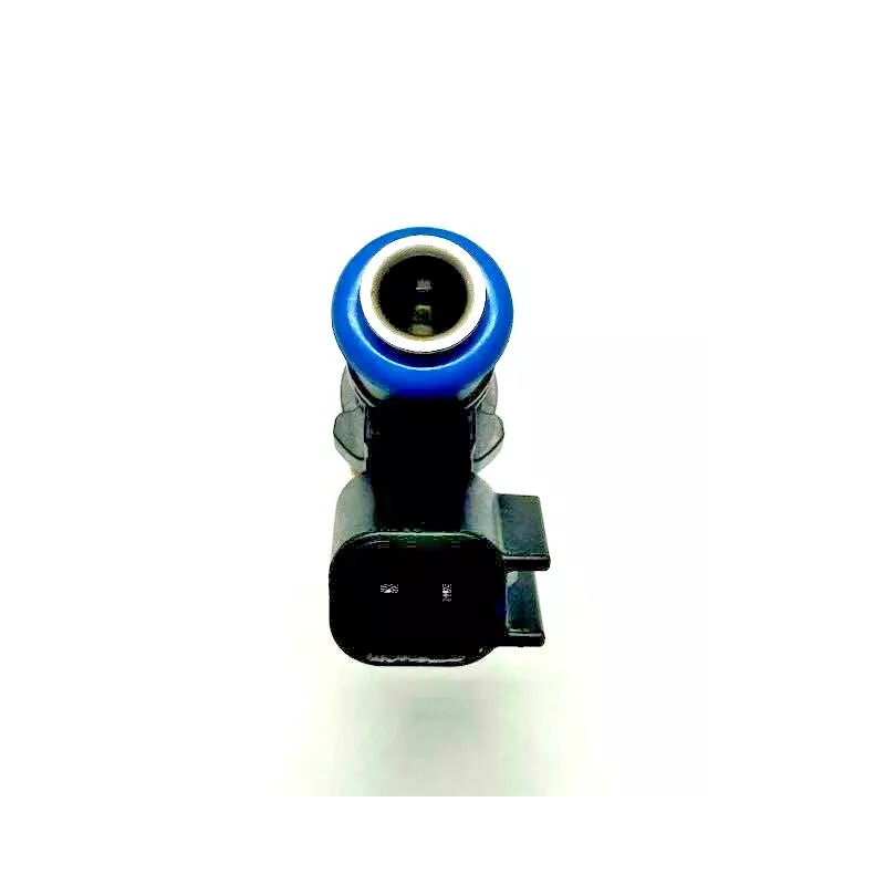 Bosch Upgrade Fuel Injector Set NEW OE BOSCH X 2