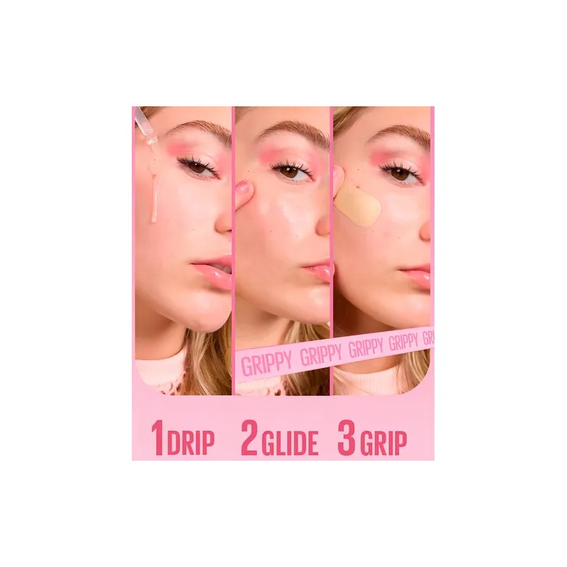 Primer Maybelline Serum Grippy Serum Grippy