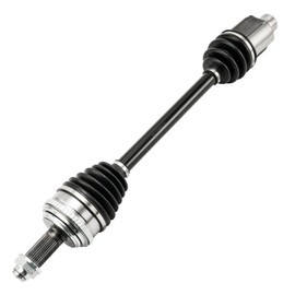 Torchbeam Front Right CV Axle Shafts Fit 2003-2006 MDX, 66-4199 CV Axles