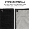Pocket Knife Display Bag,6 Slots with Pocket Knives, Folding Small