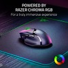 Razer Basilisk V3 X HyperSpeed - Ratón Gamer Inalámbrico Ergonómico