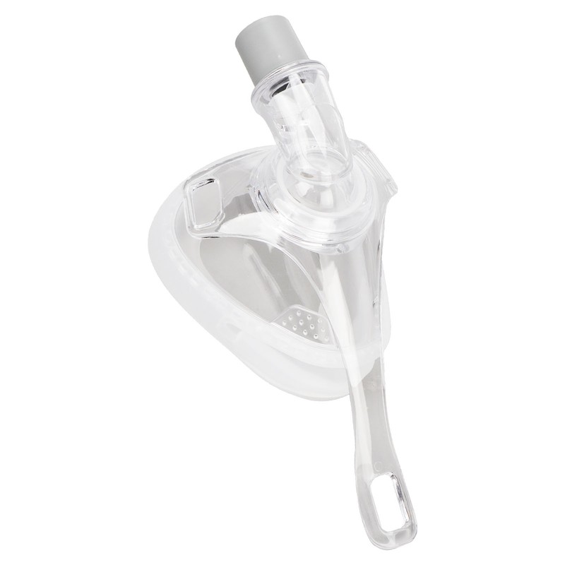 Breathing Machine Nasal Cover Tee Junction Joint Headgear Strap Nose