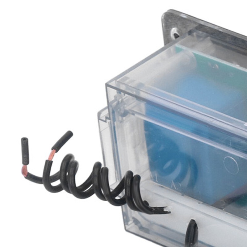 Digital Temperature Controller High Accuracy Multifunctional Thermostat for Refrigerator Greenhouse