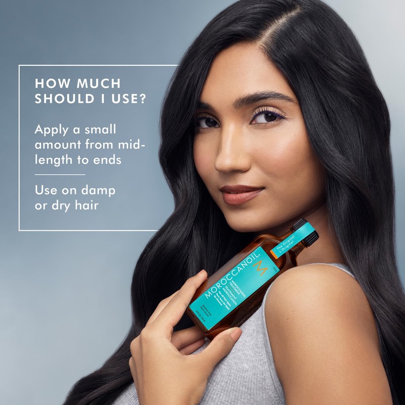 Moroccanoil Treatment 100ml