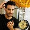 American Crew Molding Clay Strong Hold Medium Shine Hair for