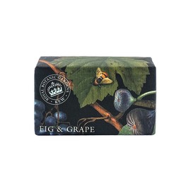 Q Garden Fig & Grape Soap 240 g / 피그 & 그레이프 비누 240 g