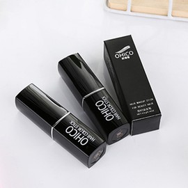 BEAUTYBIGBANG Herbal Extracts Hair Dye Pencil Dye, Hair Coloring Pen Lipstick Stick Coating White Hair Crayon