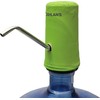 Coghlan’s Electric Water Pump, USB Rechargeable with Weather Resistant Cover