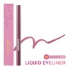 BLEND BERRY Playful Liquid Eyeliner 051 Cassis Fizz Eye Color
