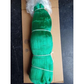 Alaska Mono 5 1/8 inch 15 mesh  ( 7ft deep ) 695ft Mono  / Commercial Fishing-Net