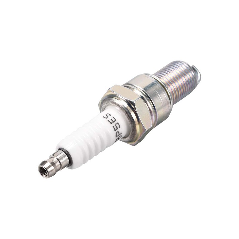 sourcing map BP5ES Spark Plug for Generator Lawn Mower Tractor