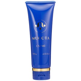 Mukota live LUMINE stand-color straight plus MD 100g