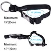 Wisdompro Add a Bag Luggage Strap Jacket Gripper, Baggage Suitcase
