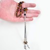 Isimli Tesbih – Prayer beads with your desired name, Zülfikar