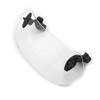 Karun 8.3 inches (210 mm) Windscreen Extension, Windshield, Extension, Spoiler