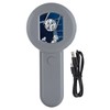 Handheld Digital Microscope 16MP 2.0in Screen 8LED 500mAH Battery Magnifier