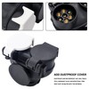 HISports 13 Pin to 7 Pin Towing Adaptor Twin Socket
