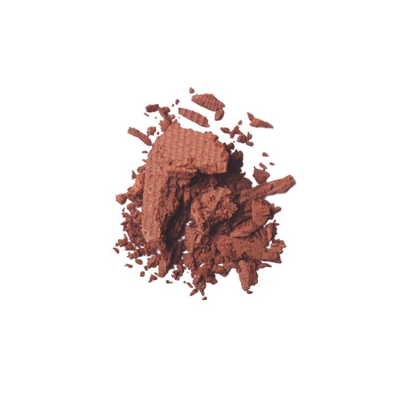 MODE Eyeshadow Absolute REGAL ROMANCE Matte Terracotta Brown Eye Shadow