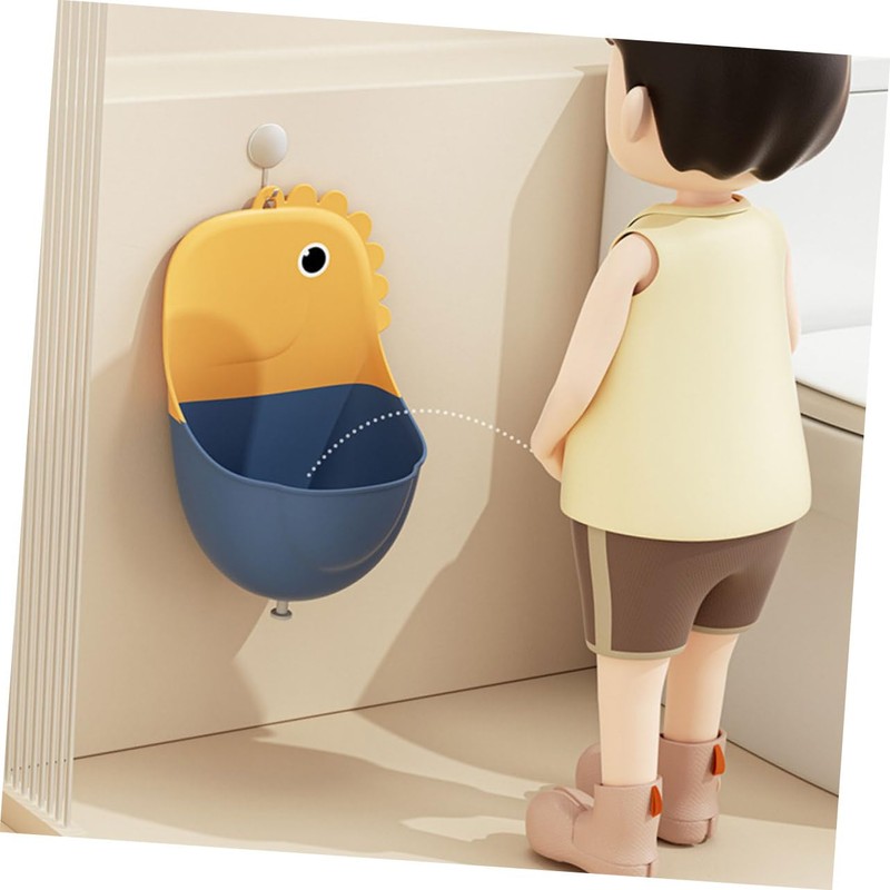 KOMBIUDA Boys Urinal Boys and Girls Potty Training Aid Stand