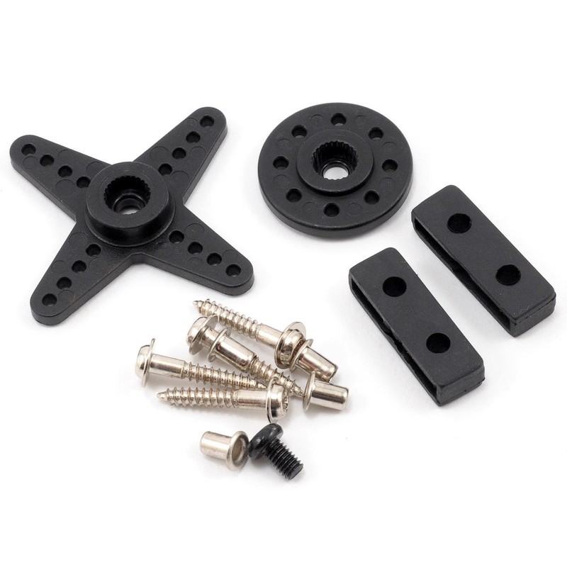 MKS Servos DS1210 Metal Gear Standard Digital Servo