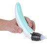 Multi‑Function Electric Vacuum Nose Cleaner Nasal Aspirator Suction Snot Remover