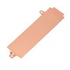 SSD Heatsink Thermal Shield 2FHJR 02FHJR CN 02FHJR M.2 PCIe