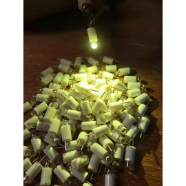 Marantz LED VERSION 2275 LAMP KIT 4430 (8v WARM WHITE)RECEIVER STEREO DIAL Marantz BULBS