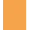 Kaleidoscope Multi-Purpose Paper, 8.5 x 11 Inches, Hyper Orange, 500