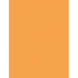 Kaleidoscope Multi-Purpose Paper, 8.5 x 11 Inches, Hyper Orange, 500 Sheets (102218)