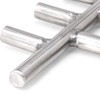 891059 Stainless Steel Agitator for US Stove American Harvest 6039,