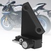 Motorcycle Anti Theft Helmet Lock Left Side Fits for Yamaha