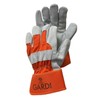 Gardi Heavy Duty Durable & Breathable Gardening Gloves Large (1