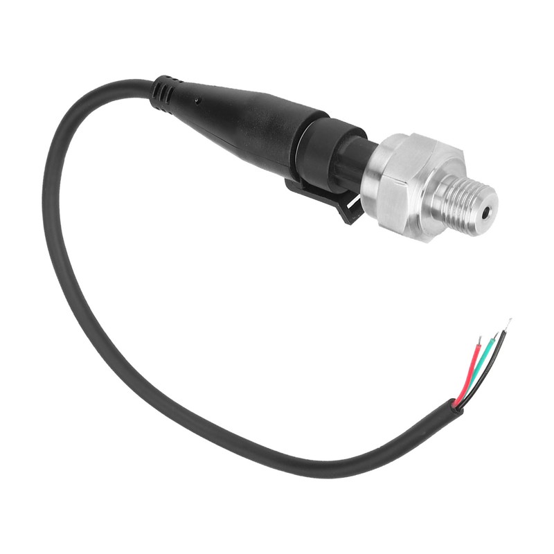 G1/4" Pressure Transducer Sensor Input 5V Output 0.5-4.5V / 0-5V