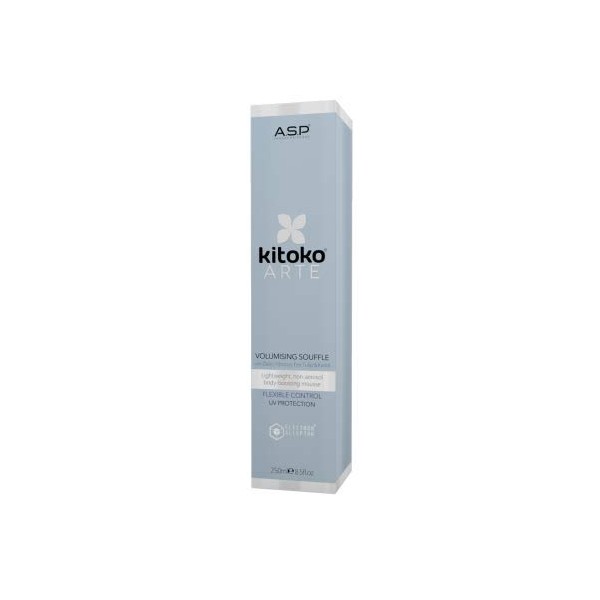 ASP Kitoko Volumising Souffle 250ml