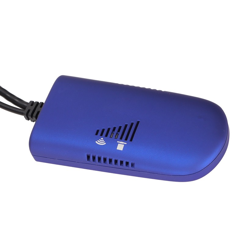 2.4GHz WiFi Bridge Wireless Repeater 300Mbps Fast Transmission USB Power