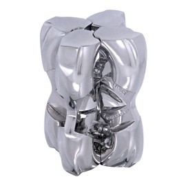 Eureka 515093" Huzzle Cast H&H Puzzle