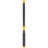 Aluminum Billiards Pool Cues Extension Rod Telescopic Stretch Snooker Accessories(Golden