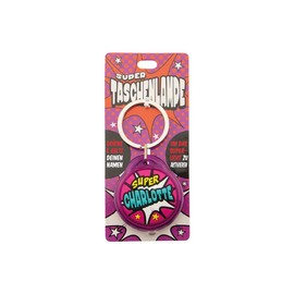 Super Charlotte Torch