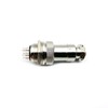 GX20 Aviation Connector 7 Pin, GX20 Circular Adapter Male Female