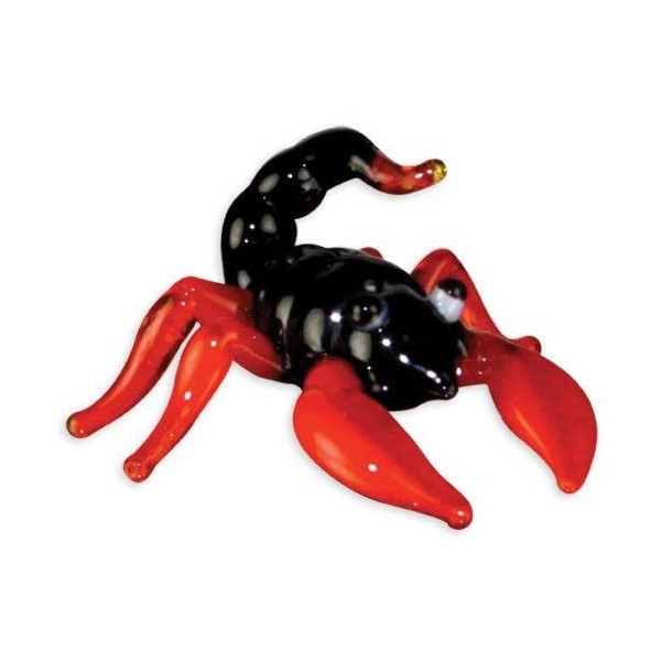 Looking Glass Sting The Scorpion, 12 Pack